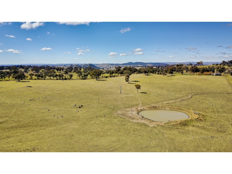 246 Gowan Green Road, Bakers Swamp NSW 2820