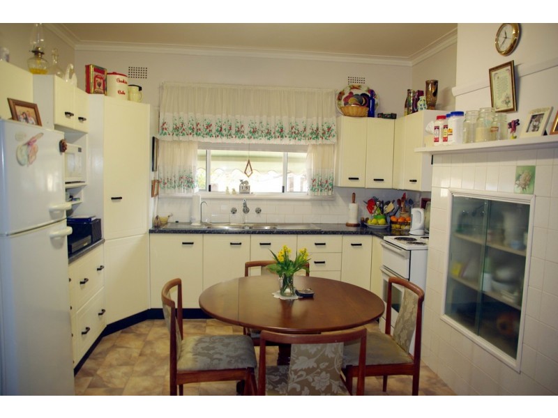 14 Nancarrow Lane, Wellington NSW 2820