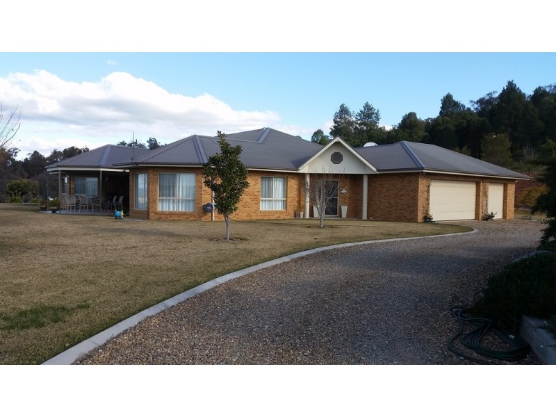 123 Ponto Falls Road, Maryvale NSW 2820