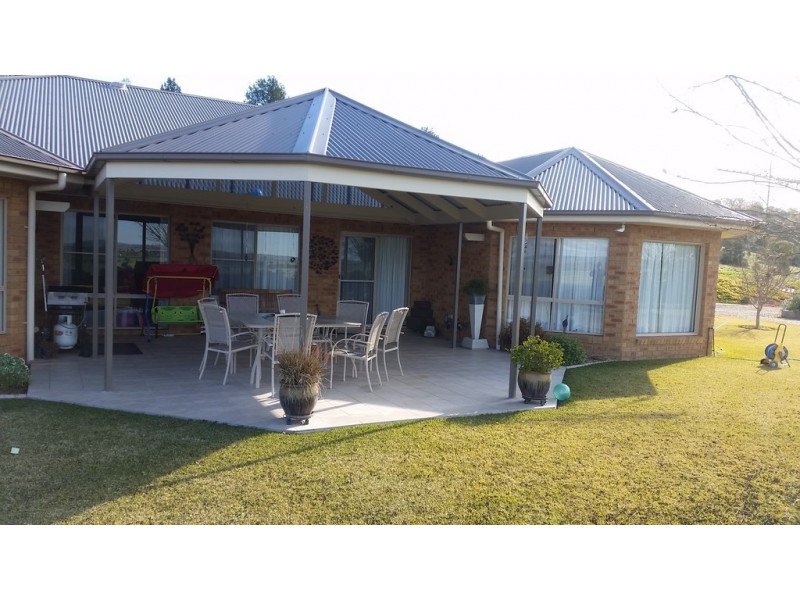 123 Ponto Falls Road, Maryvale NSW 2820