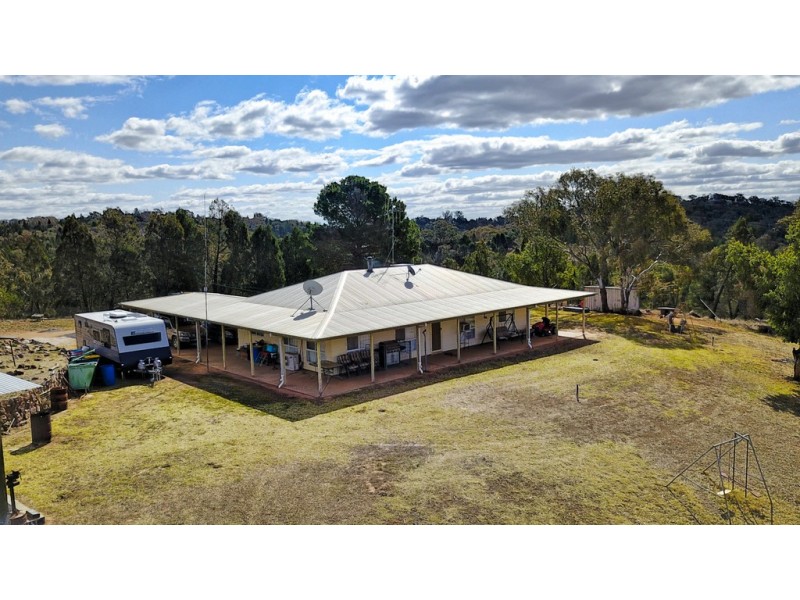 123 Ponto Falls Road, Maryvale NSW 2820