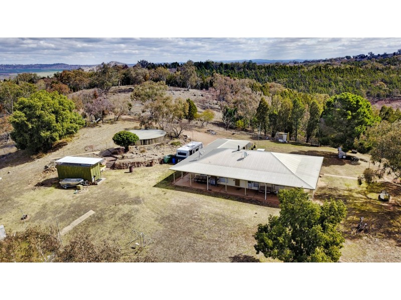 123 Ponto Falls Road, Maryvale NSW 2820