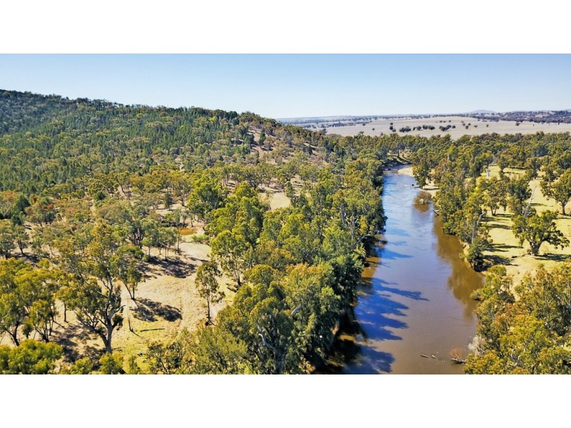 123 Ponto Falls Road, Maryvale NSW 2820