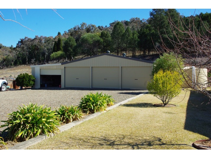 123 Ponto Falls Road, Maryvale NSW 2820