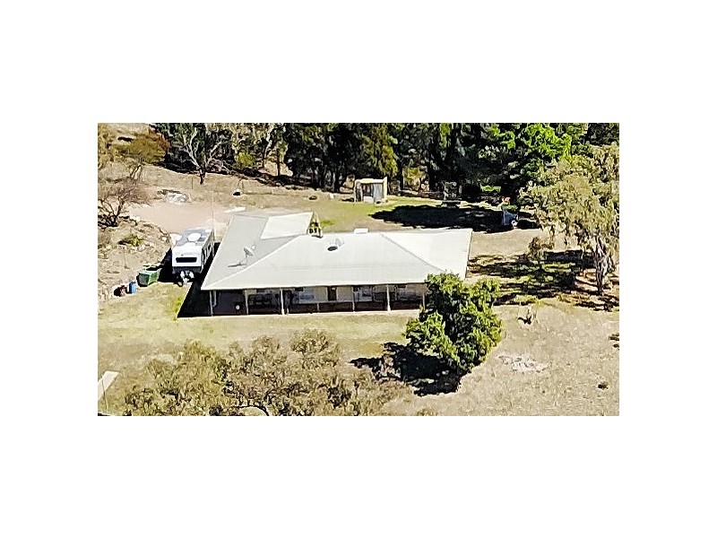 123 Ponto Falls Road, Maryvale NSW 2820