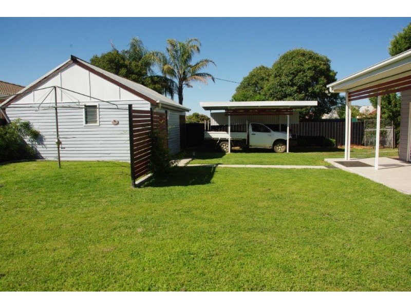 120 Arthur Street, Wellington NSW 2820