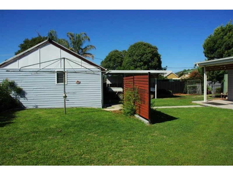 120 Arthur Street, Wellington NSW 2820