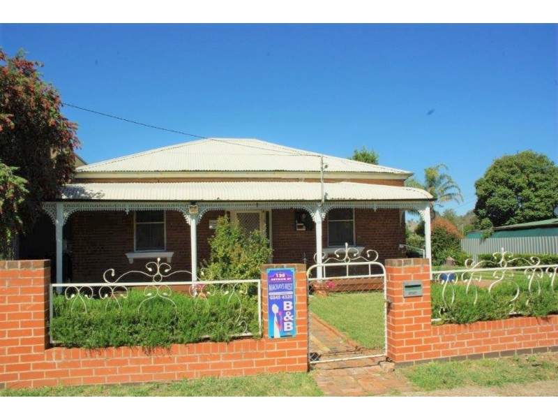 120 Arthur Street, Wellington NSW 2820