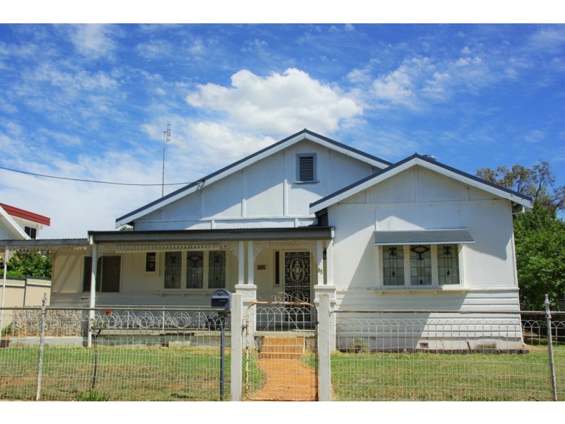 85 Gisborne Street, Wellington NSW 2820