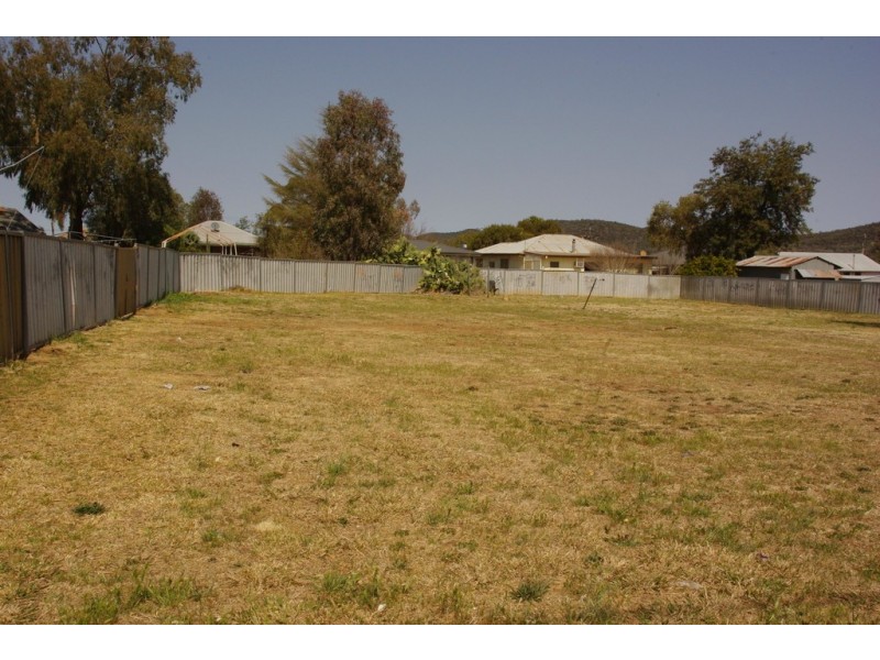 15 Glasson Street, Wellington NSW 2820