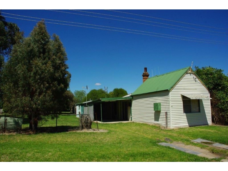 43 Alexander Street, Stuart Town NSW 2820
