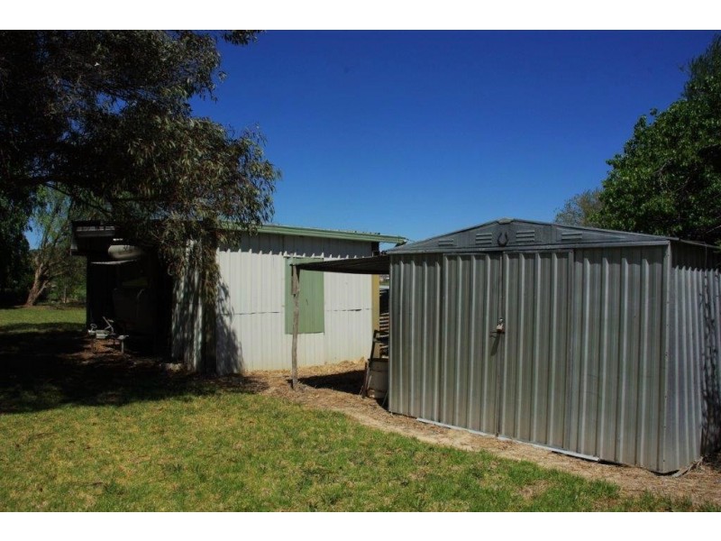 43 Alexander Street, Stuart Town NSW 2820