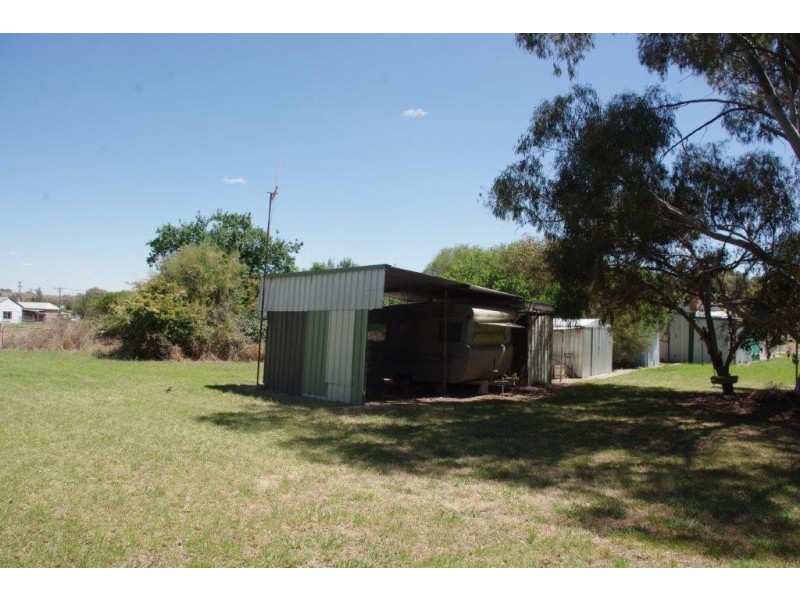 43 Alexander Street, Stuart Town NSW 2820