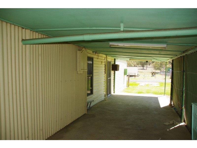 43 Alexander Street, Stuart Town NSW 2820