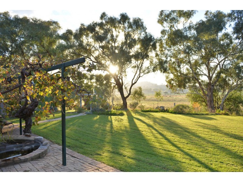 8428 Mitchell Highway, Neurea NSW 2820