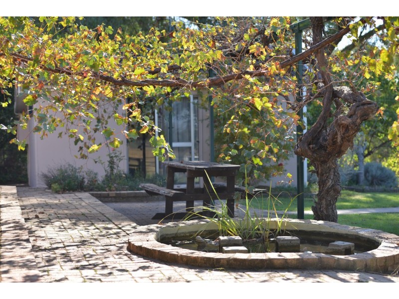 8428 Mitchell Highway, Neurea NSW 2820