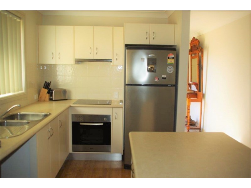 Unit 4 – 11a Maxwell Street, Wellington NSW 2820