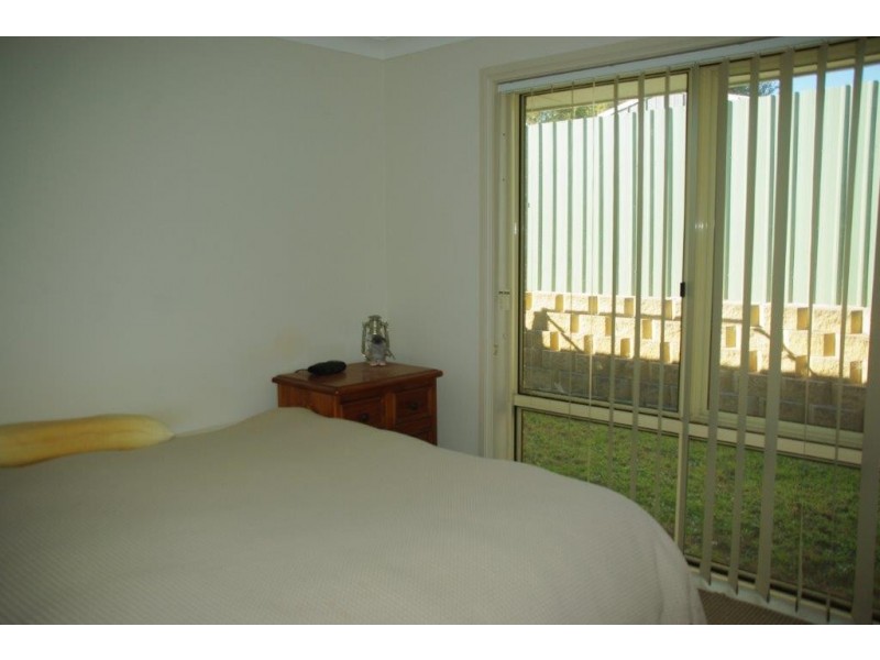 Unit 4 – 11a Maxwell Street, Wellington NSW 2820