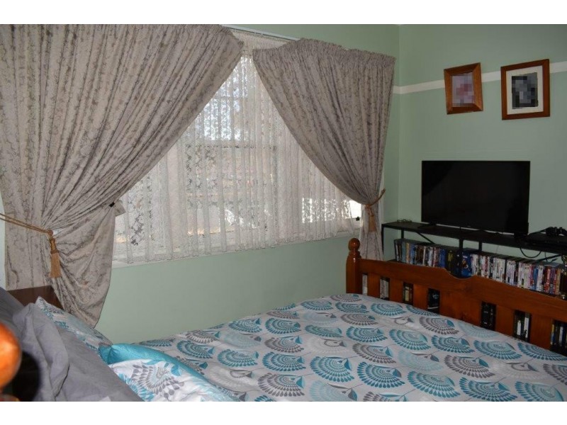 121 Gisborne Street, Wellington NSW 2820