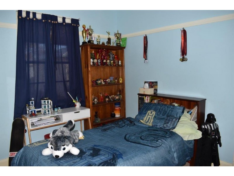 121 Gisborne Street, Wellington NSW 2820