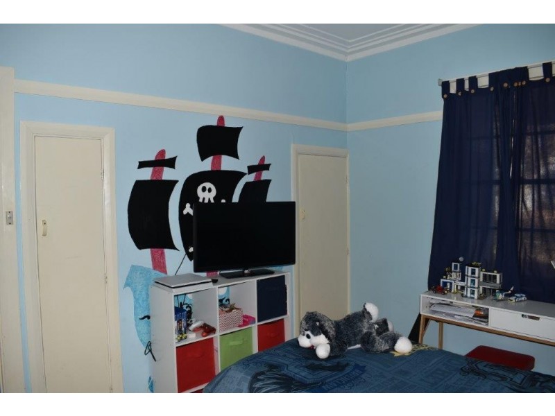 121 Gisborne Street, Wellington NSW 2820