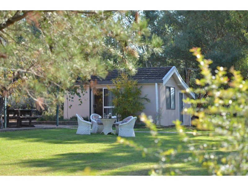 8428 Mitchell Highway Neurea via, Wellington NSW 2820