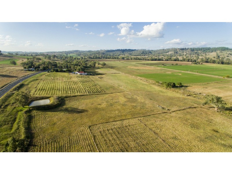 8428 Mitchell Highway Neurea via, Wellington NSW 2820