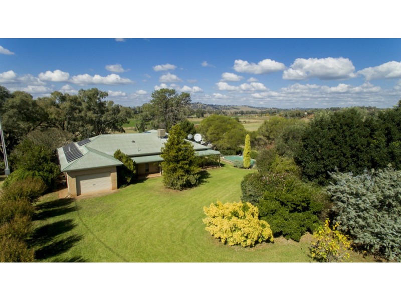 8428 Mitchell Highway Neurea via, Wellington NSW 2820
