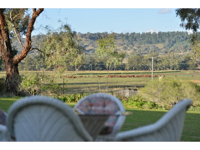 8428 Mitchell Highway Neurea via, Wellington NSW 2820