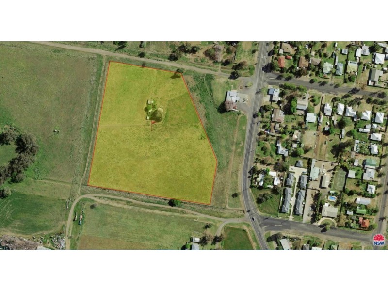 216 Percy Street, Wellington NSW 2820