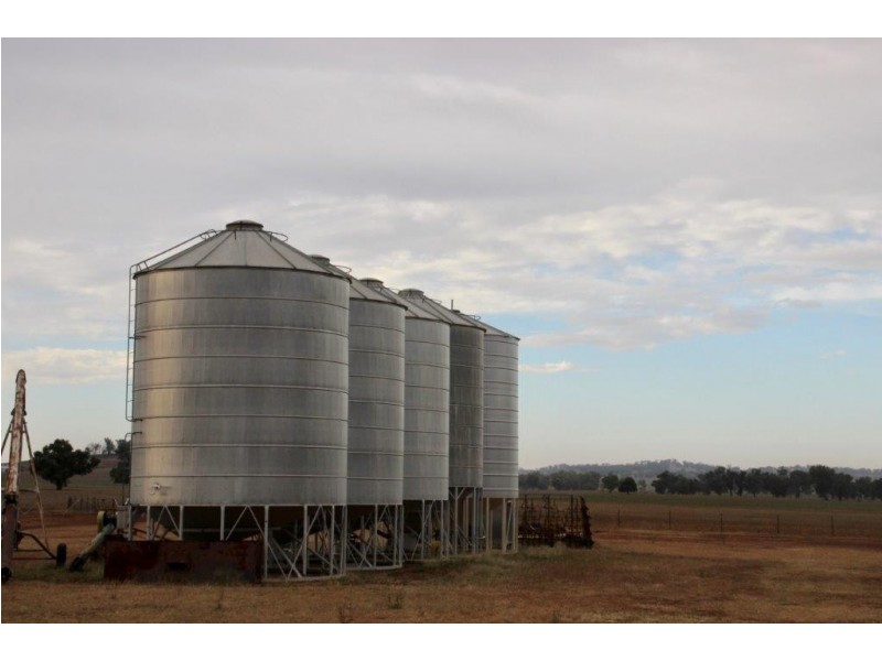 Suntop NSW 2820
