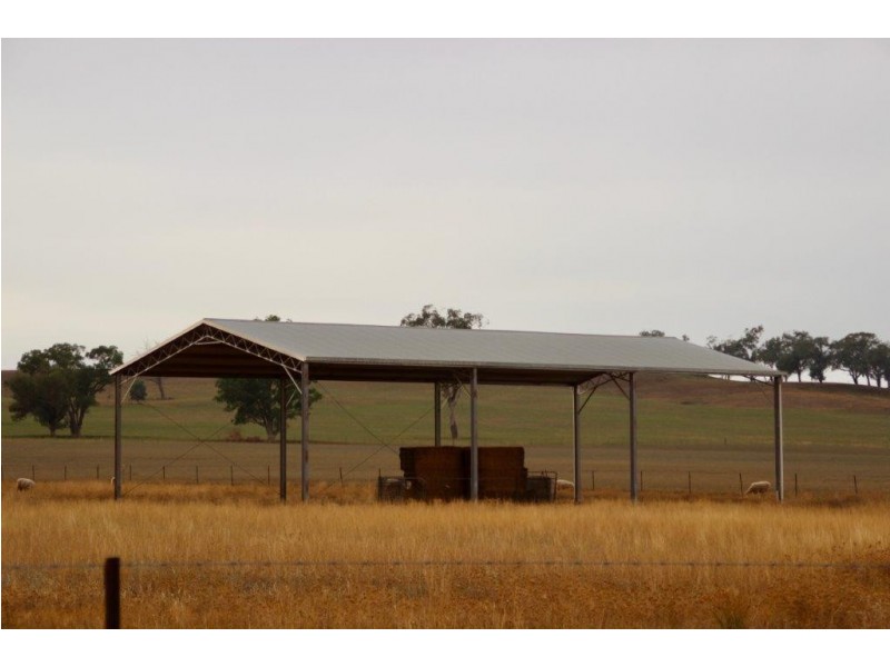 Suntop NSW 2820