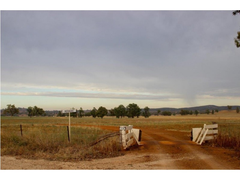 Suntop NSW 2820
