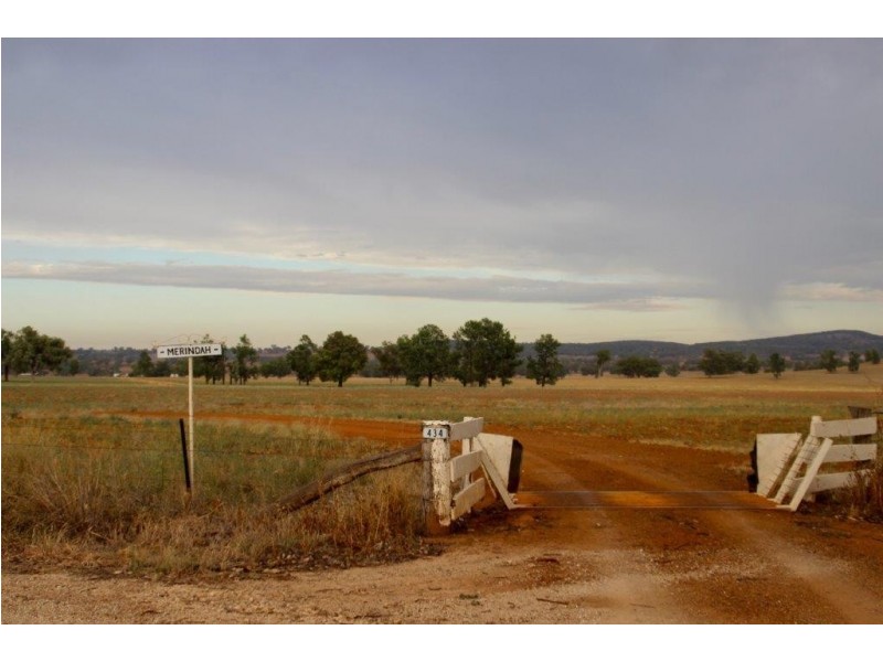 Suntop NSW 2820