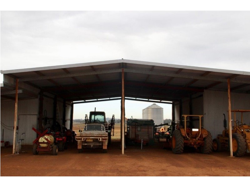 Suntop NSW 2820