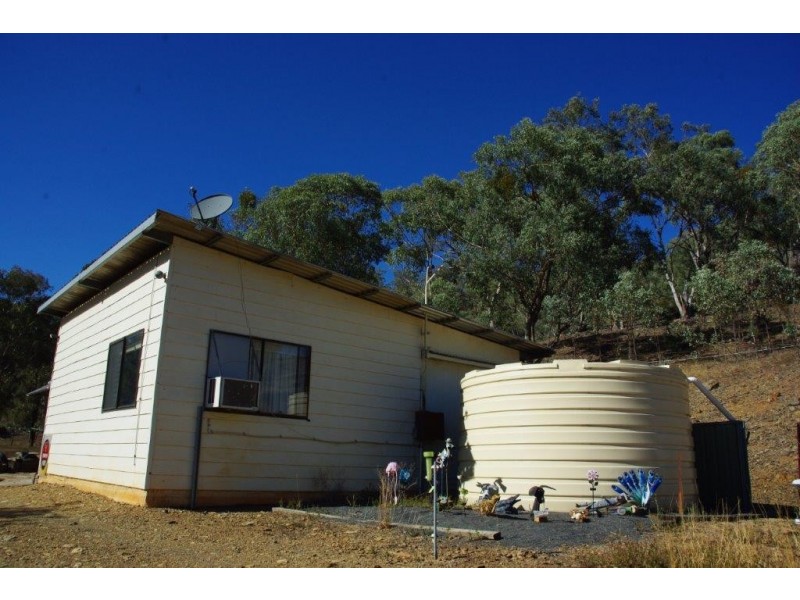 Stuart Town NSW 2820