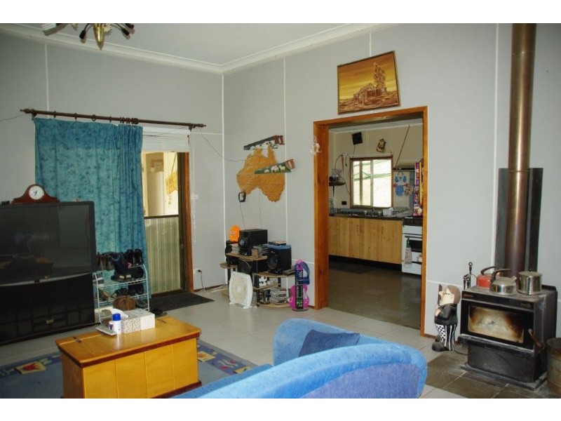 Stuart Town NSW 2820