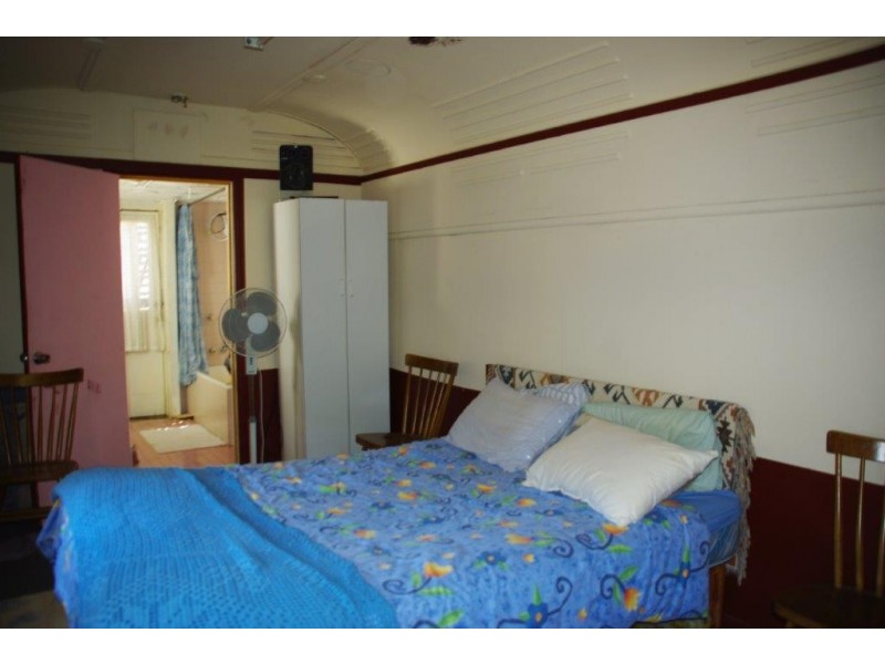 Stuart Town NSW 2820