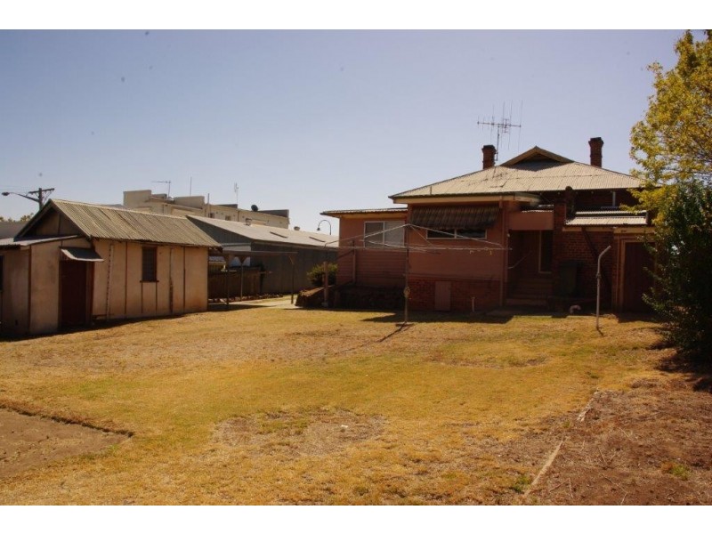 43 Gisborne Street, Wellington NSW 2820