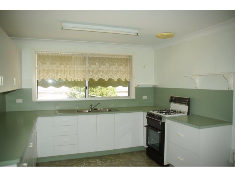 43 Gisborne Street, Wellington NSW 2820