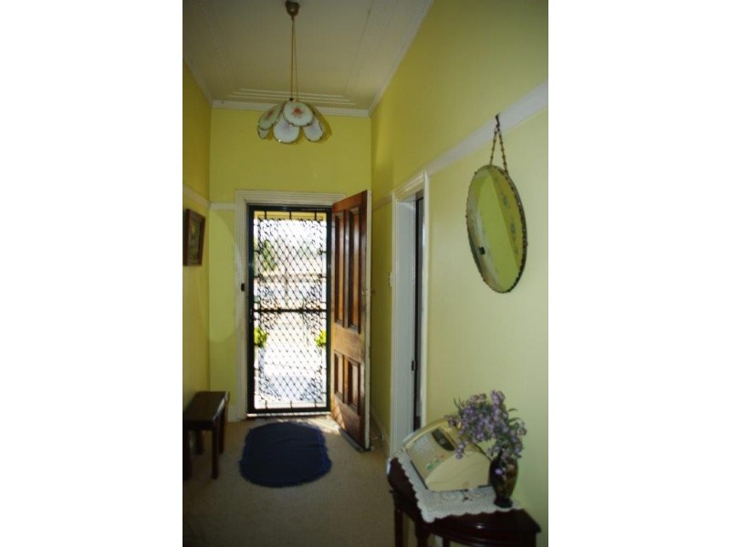 43 SIMPSON STREET, Wellington NSW 2820