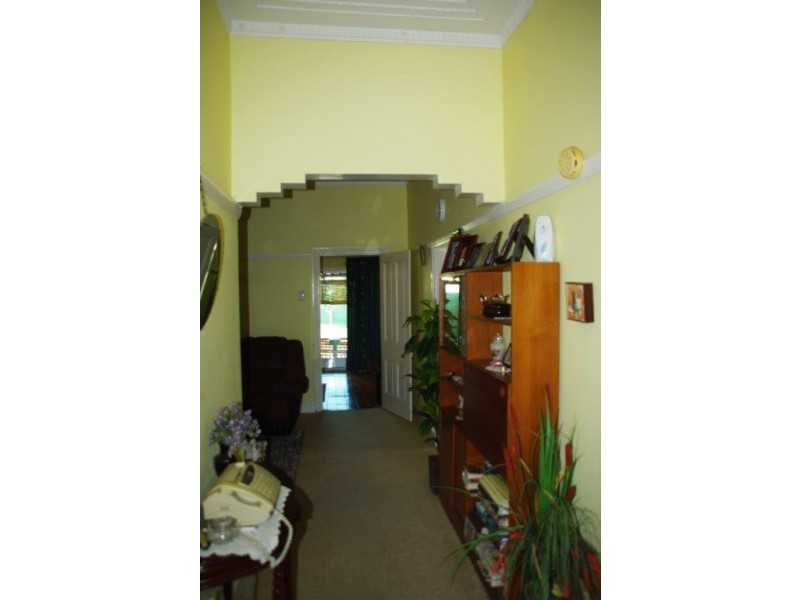 43 SIMPSON STREET, Wellington NSW 2820