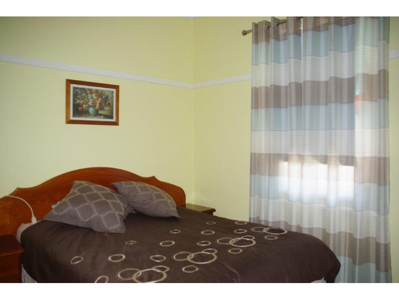 43 SIMPSON STREET, Wellington NSW 2820