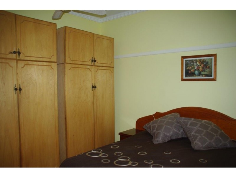 43 SIMPSON STREET, Wellington NSW 2820