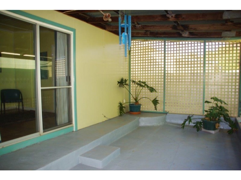 43 SIMPSON STREET, Wellington NSW 2820