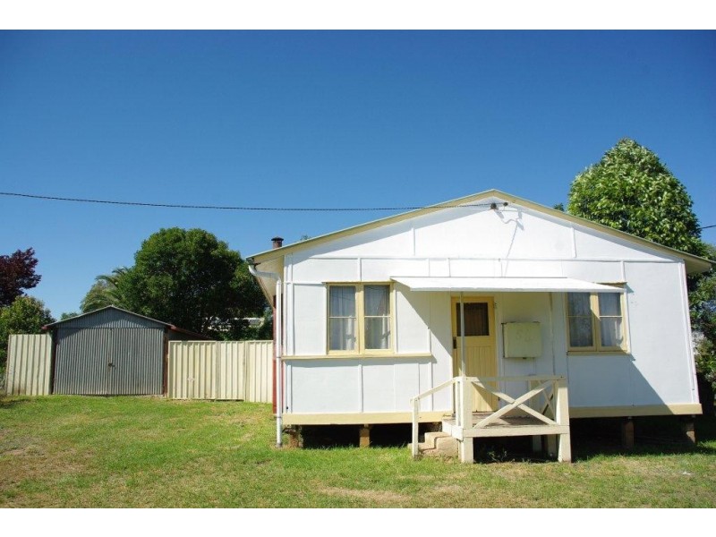 9 Bonada Avenue Mumbil via, Wellington NSW 2820