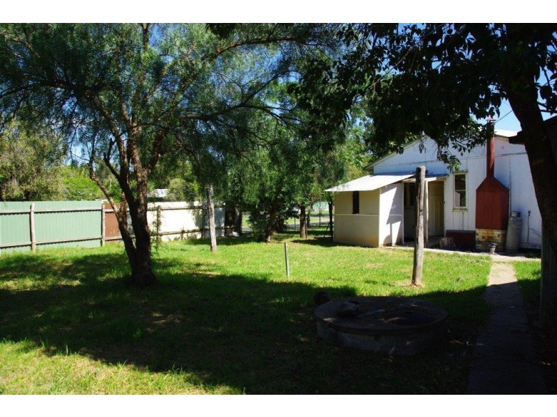 9 Bonada Avenue Mumbil via, Wellington NSW 2820