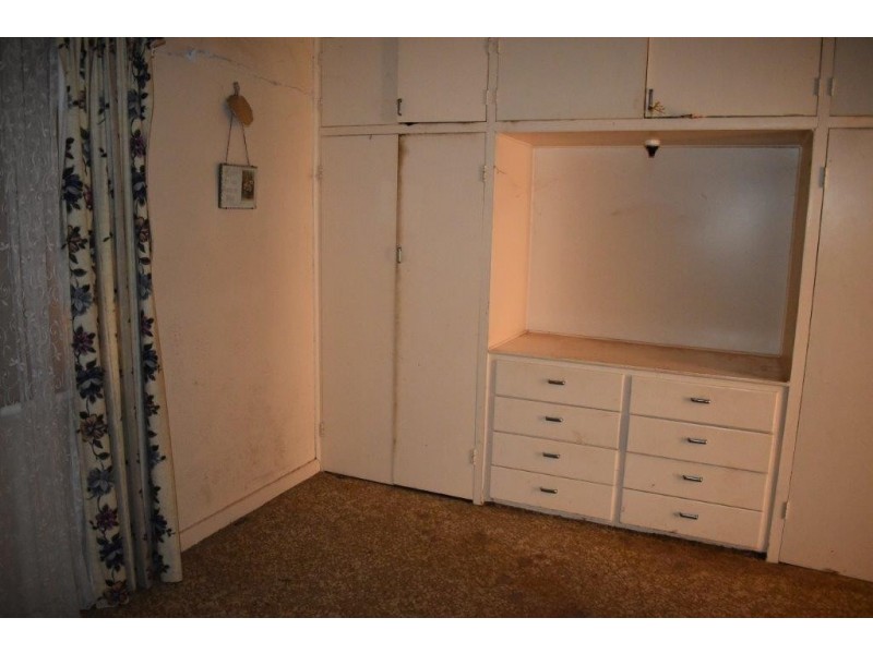 117 GISBORNE STREET, Wellington NSW 2820