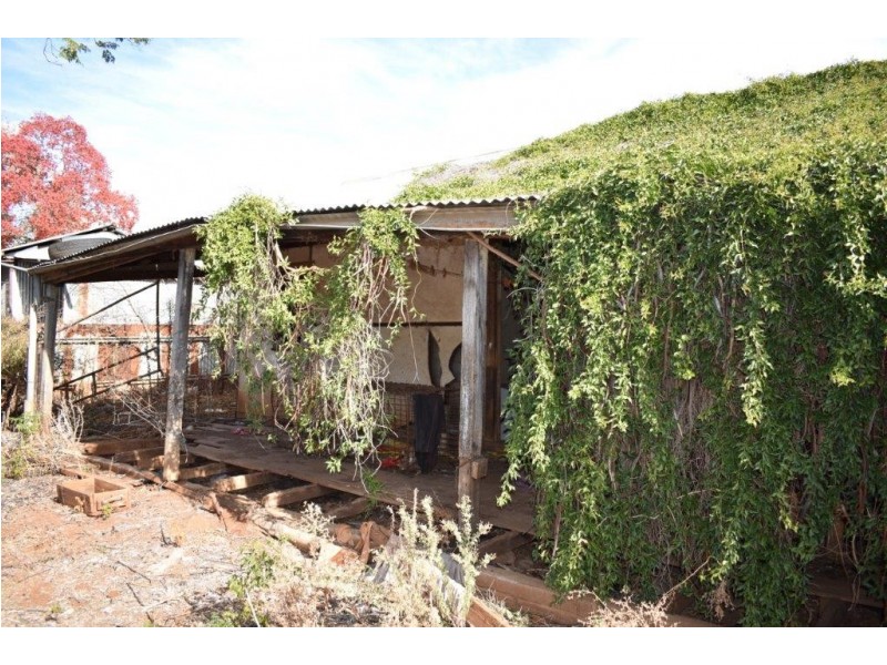 117 GISBORNE STREET, Wellington NSW 2820