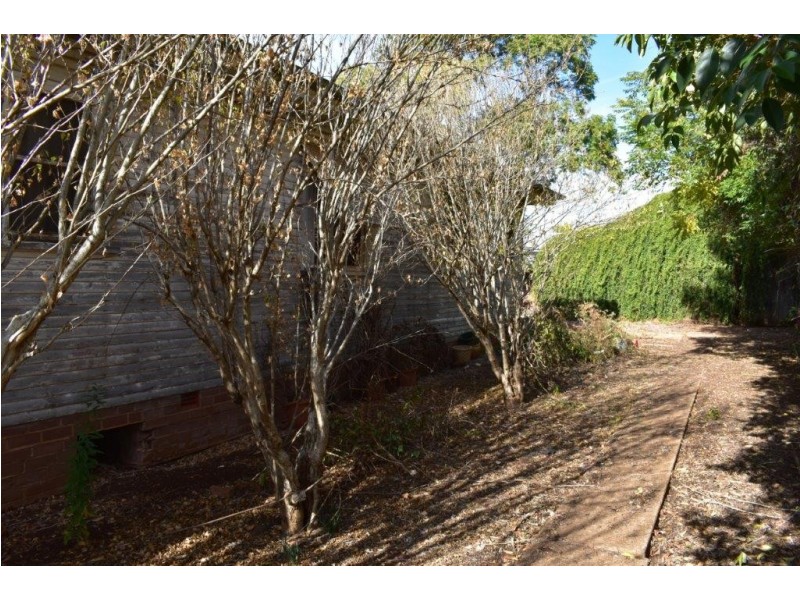 117 GISBORNE STREET, Wellington NSW 2820